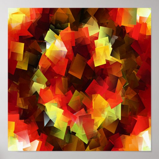 Zomerfeest.... Poster (Voorkant)