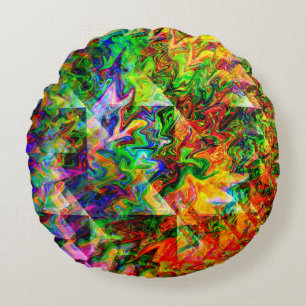 Zomerfeest...... Rond Kussen