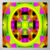 Zomerfeestjes.... Poster (Voorkant)