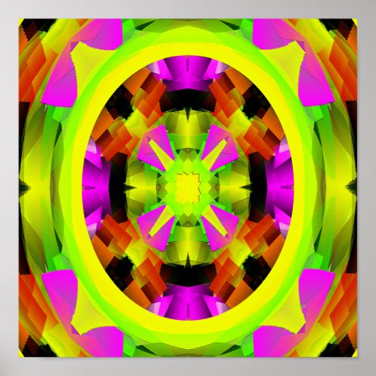 Zomerfeestjes.... Poster (Voorkant)