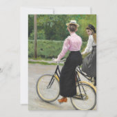 Zomerfietstocht | Paul Fischer (Voorkant)