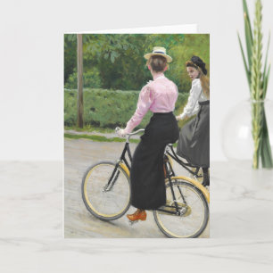 Zomerfietstocht   Paul Fischer Kaart