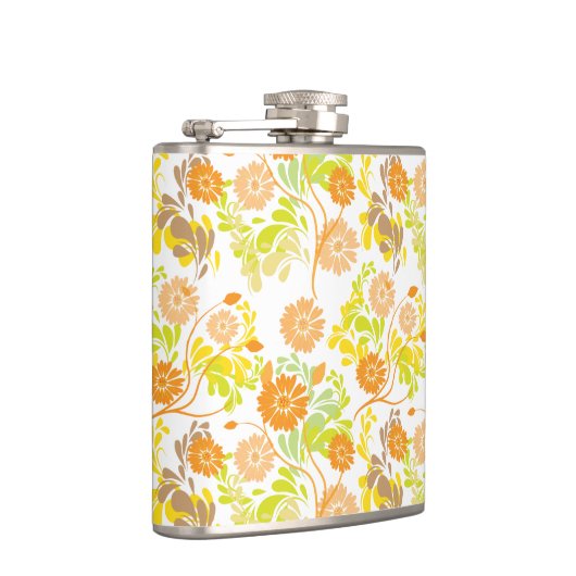 Zomerflora Heupfles (Rechts)