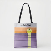 Zomerfotowedstrijd · All-over Tote Bag (Voorkant)