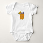 Zomerfrisheid Romper (Voorkant)