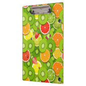 Zomerfruit 2 klembord (Links)