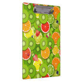 Zomerfruit 2 klembord (Rechts)
