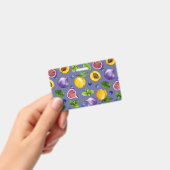 Zomerfruit Badge (Handheld)