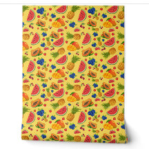 Zomerfruit