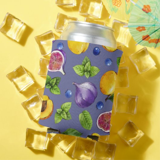 Zomerfruit Blikjeskoeler (Insitu Zomer)