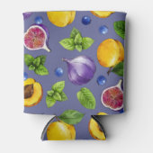 Zomerfruit Blikjeskoeler (Voorkant)