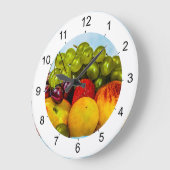 Zomerfruit Grote Klok (Hoek)