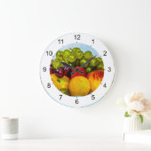 Zomerfruit Grote Klok (Huis)
