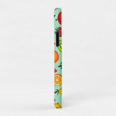 Zomerfruit Naadloos Ontwerp Case-Mate iPhone Case (Achterkant/rechts)