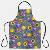 Zomerfruit Schort (Voorkant)