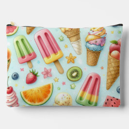 ZOMERFRUITEN IJS EN IJSLOLLYS ETUI