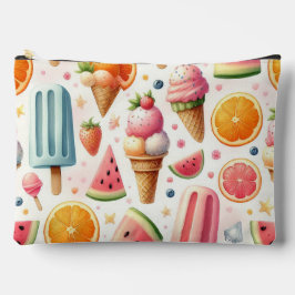 ZOMERFRUITEN IJS EN IJSLOLLYS ETUI
