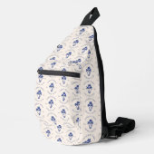 Zomergevoel Sling Bag (Rechterhoek)
