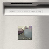 Zomergevoelens magneet (Insitu (Vaatwasser))