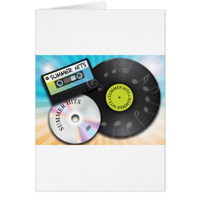 zomerhaar (Voorkant)