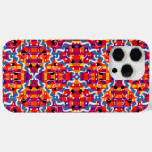 Zomerhek Case-Mate iPhone Case (Achterkant (horizontaal))