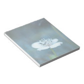 zomerherinneringen notitieblok (Schuin)