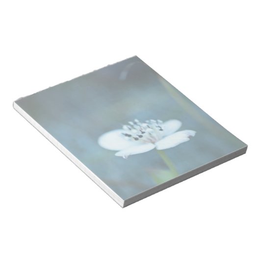 zomerherinneringen notitieblok (Schuin)