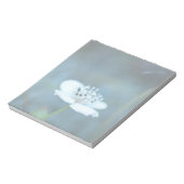 zomerherinneringen notitieblok (Linkerzijde)