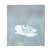 zomerherinneringen notitieblok (Voorkant)