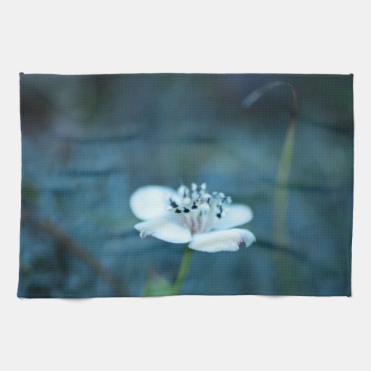 zomerherinneringen theedoek (Horizontaal)