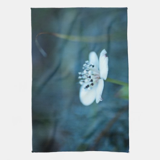 zomerherinneringen theedoek (Verticaal)