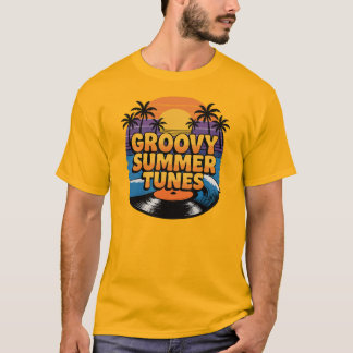 Zomerhits T-shirt