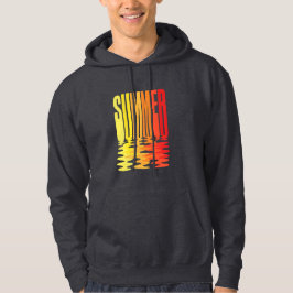 zomerhittegolf hoodie