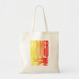 zomerhittegolf tote bag
