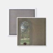 Zomerhuis Magneet (Voorkant / Achterkant)