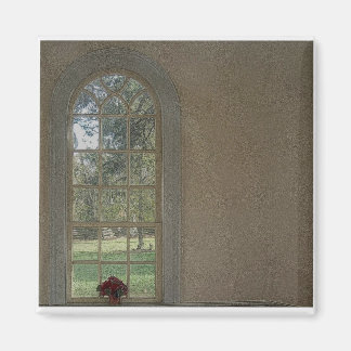 Zomerhuis Magneet