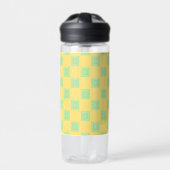 Zomerhydratatie fles - 20oz Eco-vriendelijk (Voorkant)