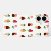 zomerijs Case-Mate iPhone case (Achterkant (horizontaal))