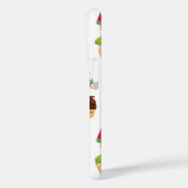 zomerijs Case-Mate iPhone case (Achterkant / Links)