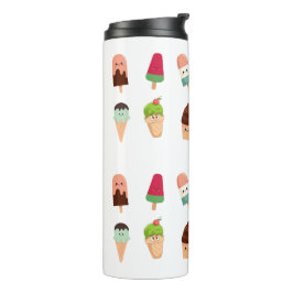 zomerijs thermosbeker