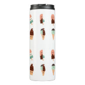 zomerijs thermosbeker (Achterkant)