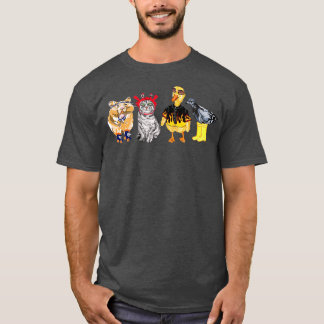 zomerkamp 1 t-shirt