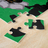 zomerkamp legpuzzel (Zijkant)