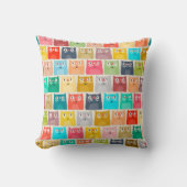 zomerkatten kussen (Voorkant)