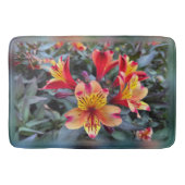 zomerkleuren badmat (Voorkant)