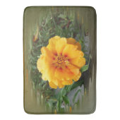 zomerkleuren badmat (Voorkant Verticaal)