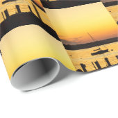 zomerkleuren cadeaupapier (Rol Hoek)