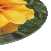 zomerkleuren snijplank (Hoek)