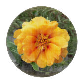 zomerkleuren snijplank (Voorkant)