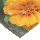 zomerkleuren tafelkleed (Gekanteld)